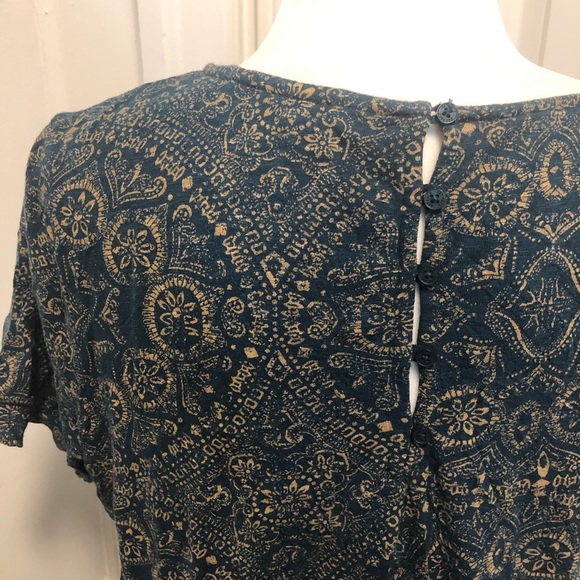 Fat face ladies casual dress size 10 - Picture 3 of 5